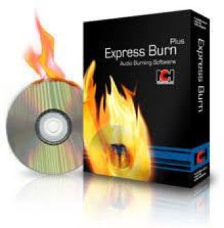 express burn license key